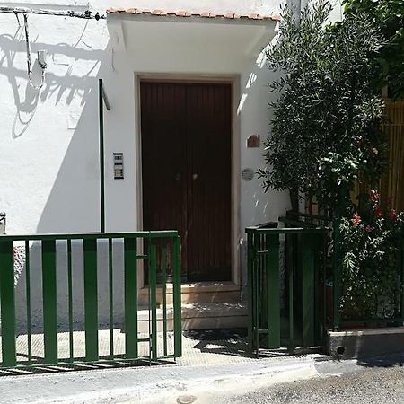 Casa Vacanze Da Michela Peschici Εξωτερικό φωτογραφία