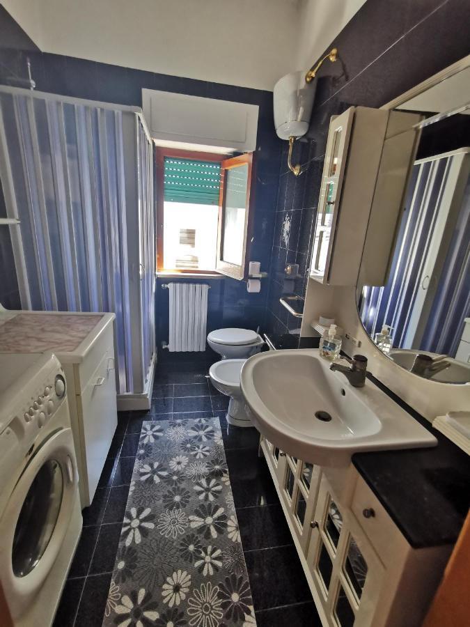 Casa Vacanze Da Michela Peschici Εξωτερικό φωτογραφία