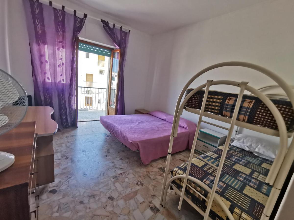 Casa Vacanze Da Michela Peschici Εξωτερικό φωτογραφία